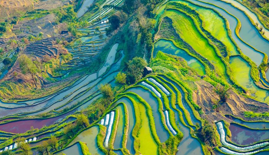 走进湘潭县TVC拍摄：解锁本地化场景与创意镜头的完美融合