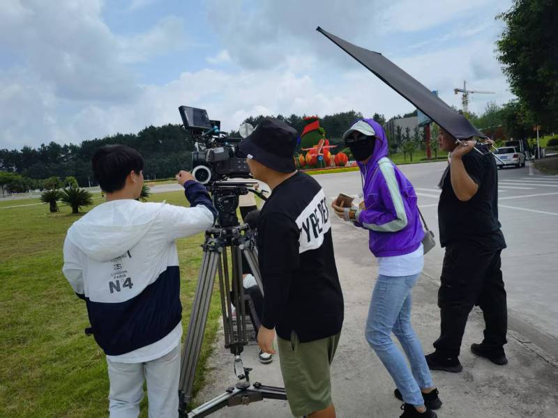 场景赋能，湘潭县TVC拍摄打造品牌沉浸式体验