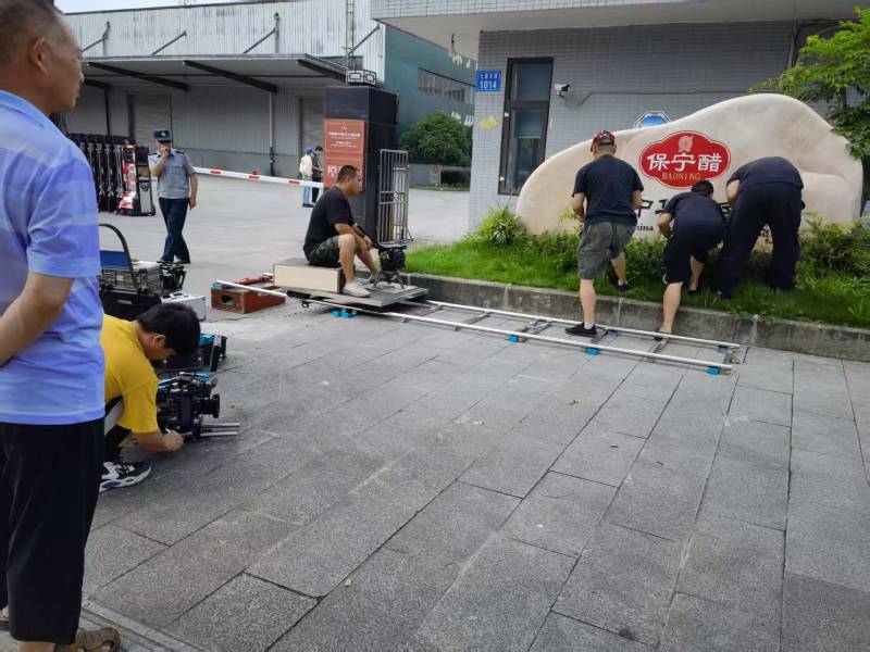 湘潭县广告片拍摄公司核心优势：全流程服务，让品牌广告片省心更出彩