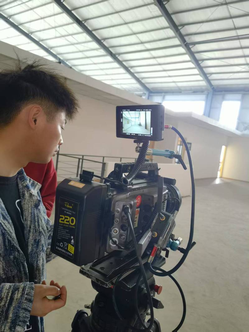 解锁湘潭县广告片拍摄：以创意镜头，解锁品牌商业价值新高度