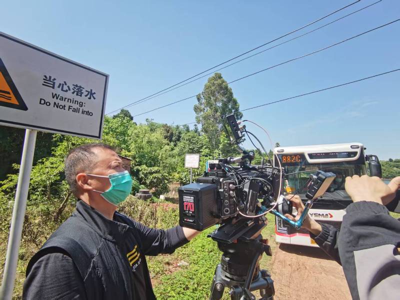 湘潭县TVC拍摄公司：深耕本地市场，为品牌定制专属拍摄方案
