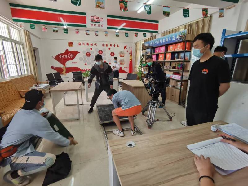 湘潭县广告片拍摄公司：极简主义践行者，少即是多的视觉哲学