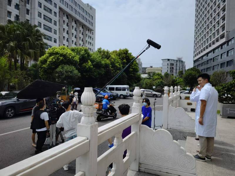 湘潭县广告片拍摄公司低成本实现高规格制作的诀窍