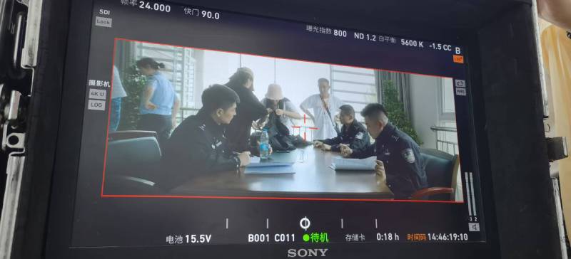 湘潭县广告片拍摄公司服务世界500强的标准化体系